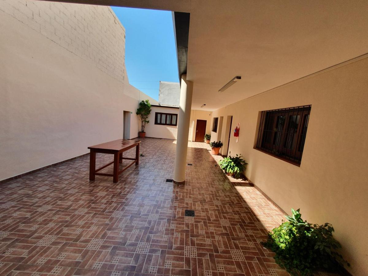 Mirador De Salta House Appartement Buitenkant foto