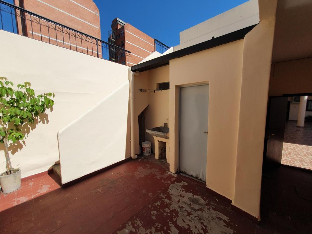 Mirador De Salta House Appartement Buitenkant foto