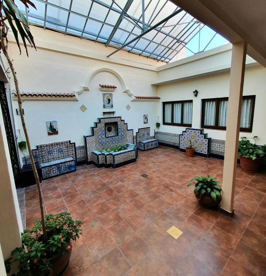 Mirador De Salta House Appartement Buitenkant foto