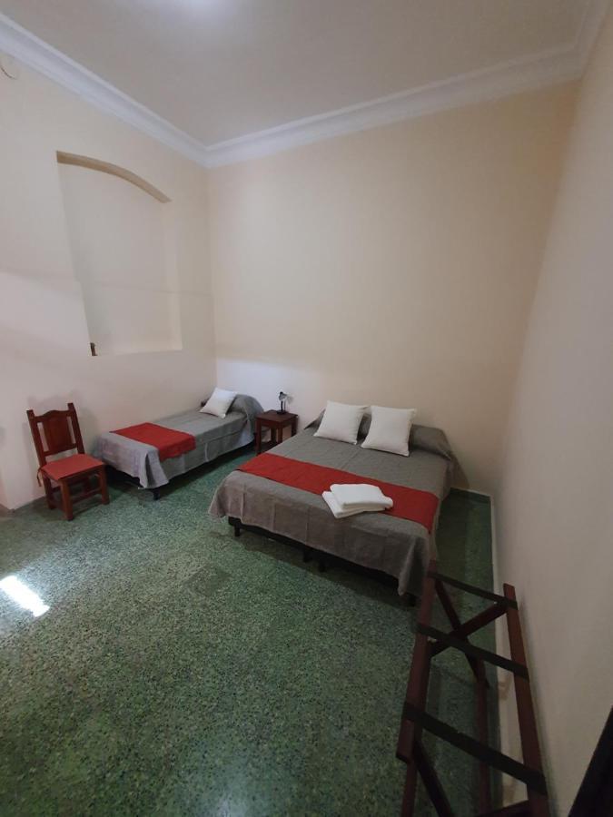 Mirador De Salta House Appartement Buitenkant foto