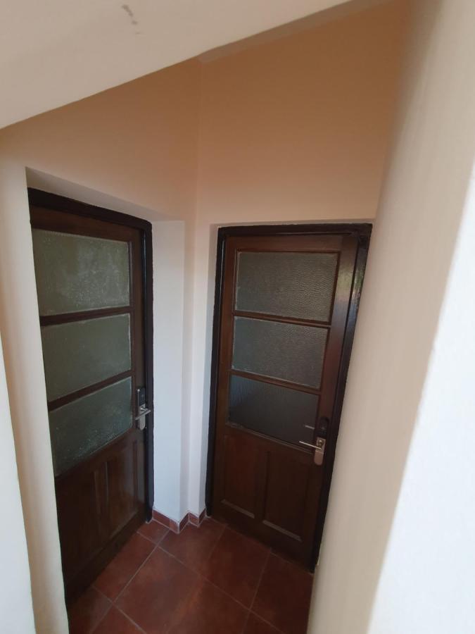 Mirador De Salta House Appartement Buitenkant foto