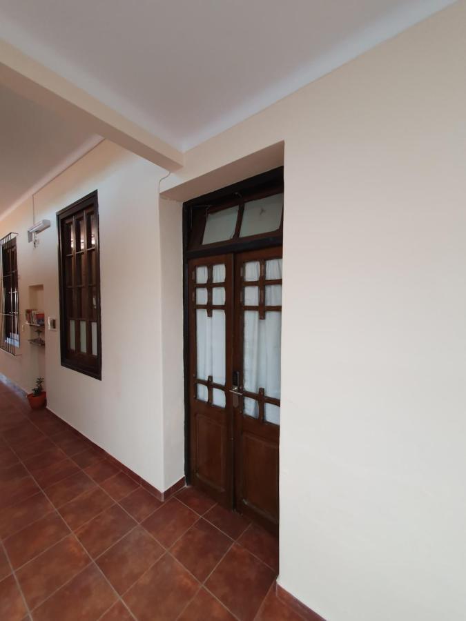 Mirador De Salta House Appartement Kamer foto