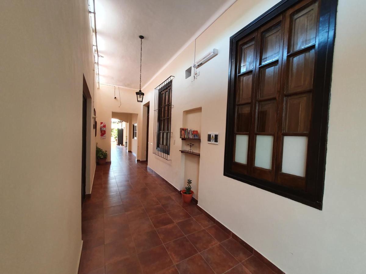 Mirador De Salta House Appartement Buitenkant foto